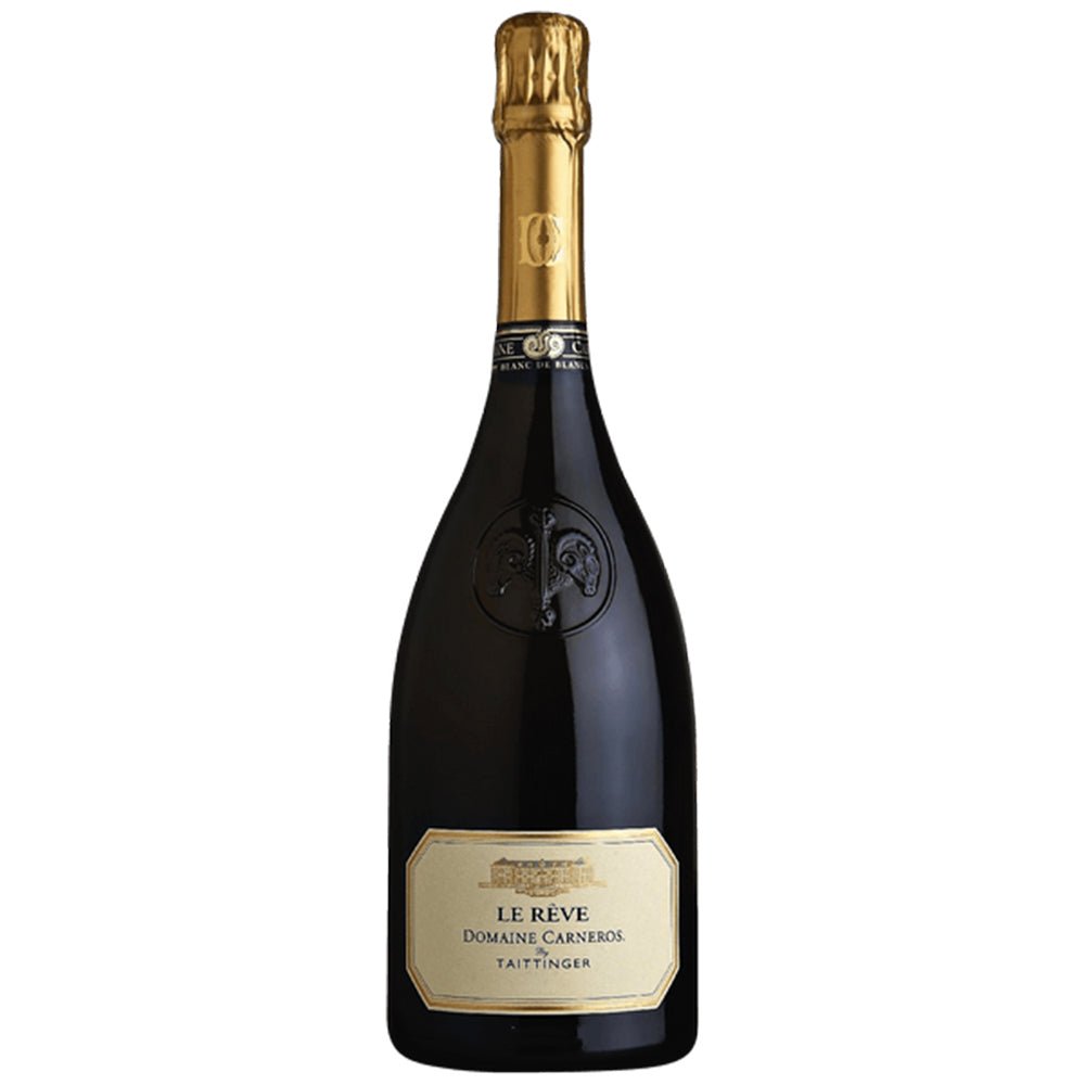 Domaine Carneros - Le Reve - 2012 - 75cl - Onshore Cellars