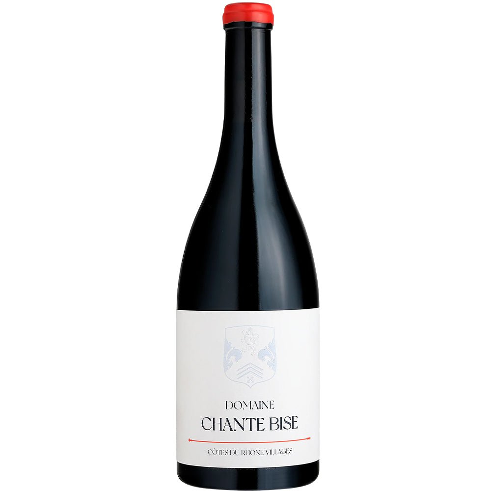 Domaine Chante Bise - Rouge - 2020 - 75cl - Onshore Cellars