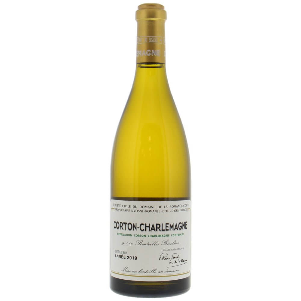 Domaine de la Romanée-Conti - Corton-Charlemagne - Grand Cru