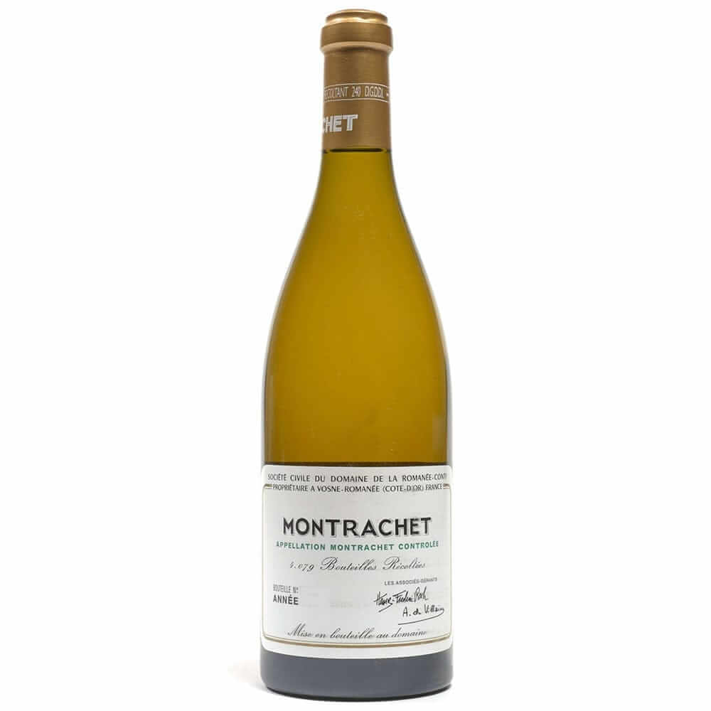 Domaine de la Romanée-Conti - Montrachet - Grand Cru – Onshore Cellars