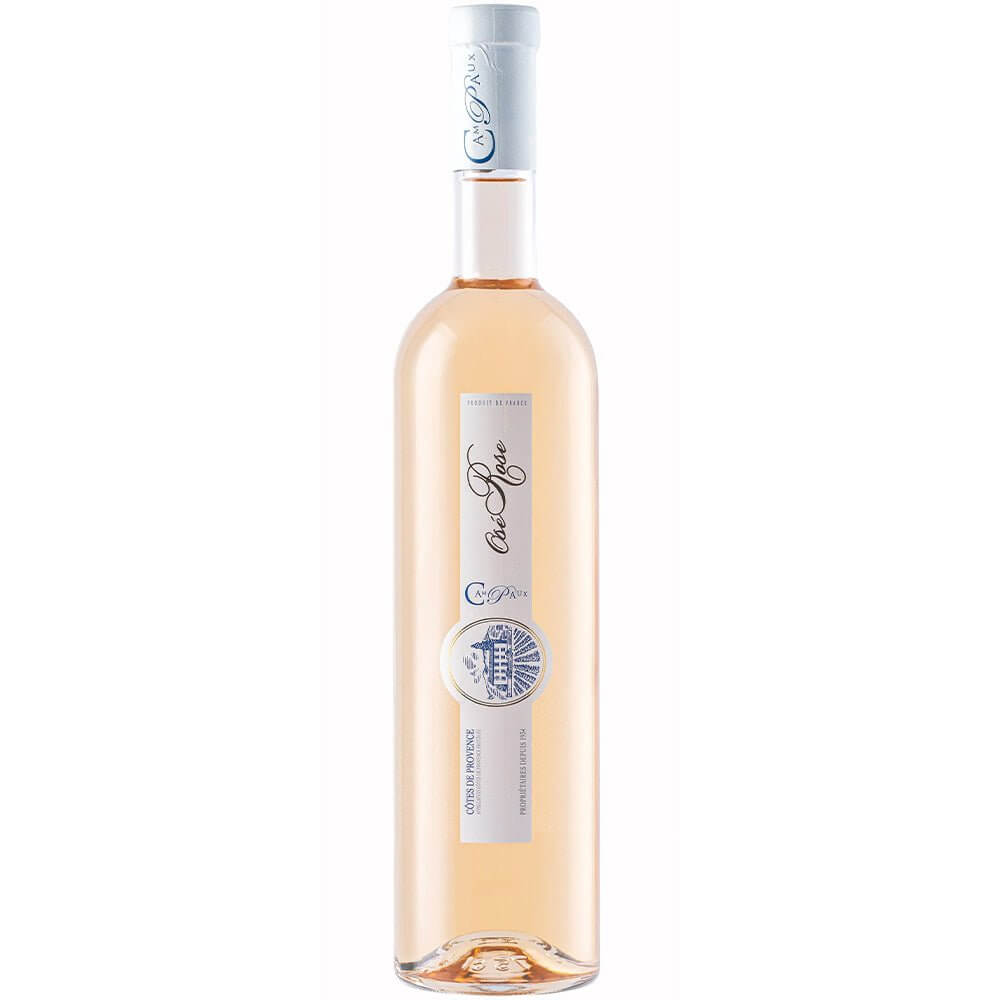 Domaine des Campaux - Osé Rosé – Onshore Cellars