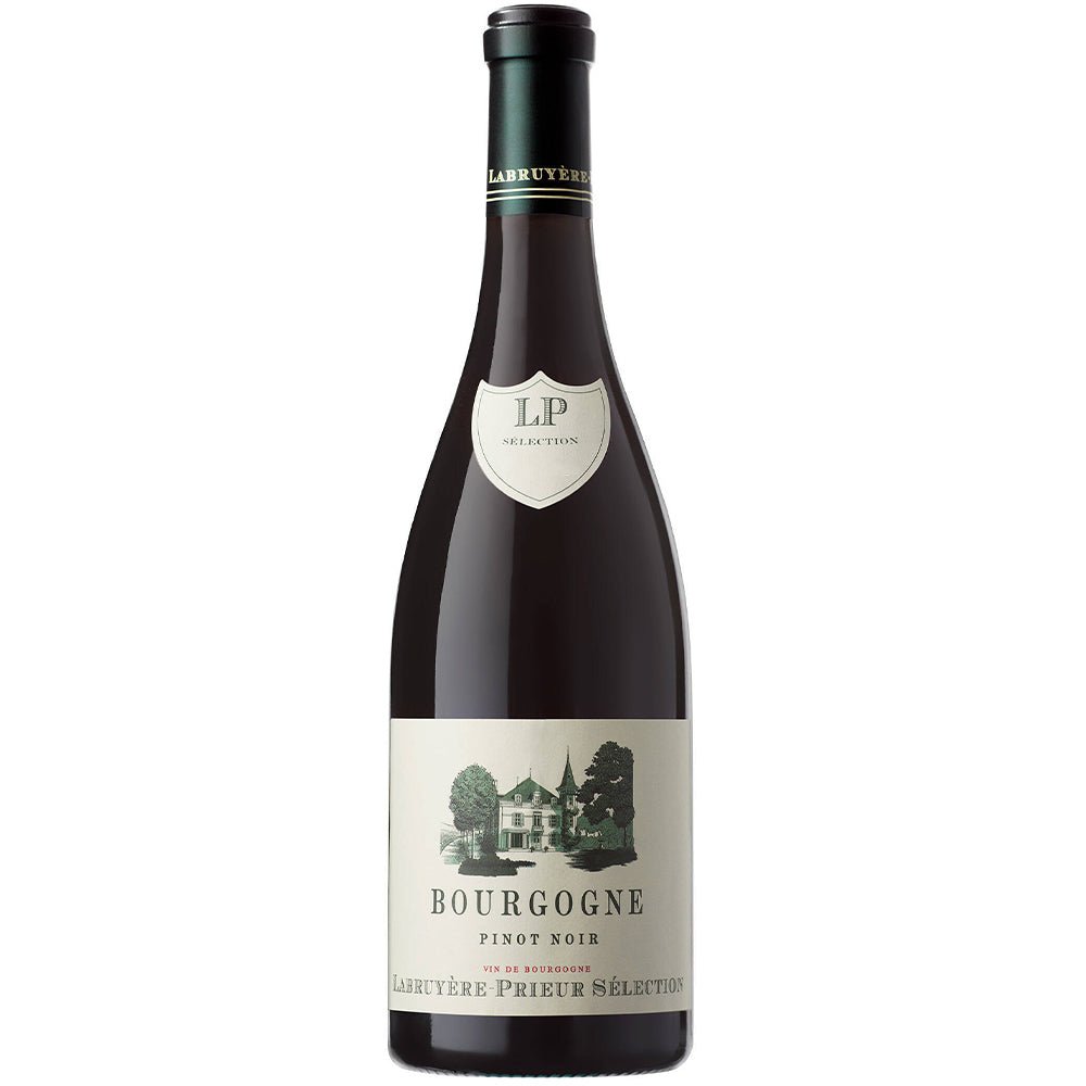 Domaine Labruyère Prieur - Bourgogne - Pinot Noir - 2020 - 75cl - Onshore Cellars