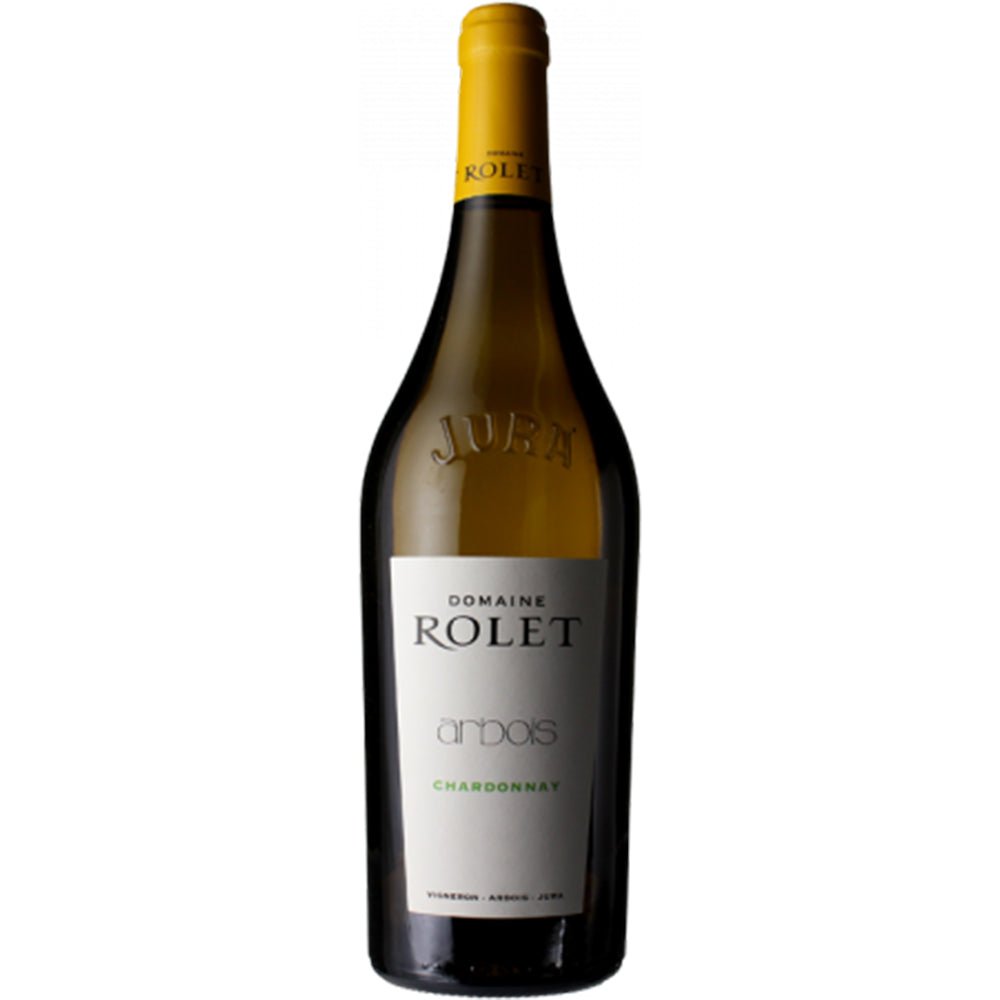 Domaine Rolet et Fils - Arbois - Chardonnay - 2022 - 75cl - Onshore Cellars
