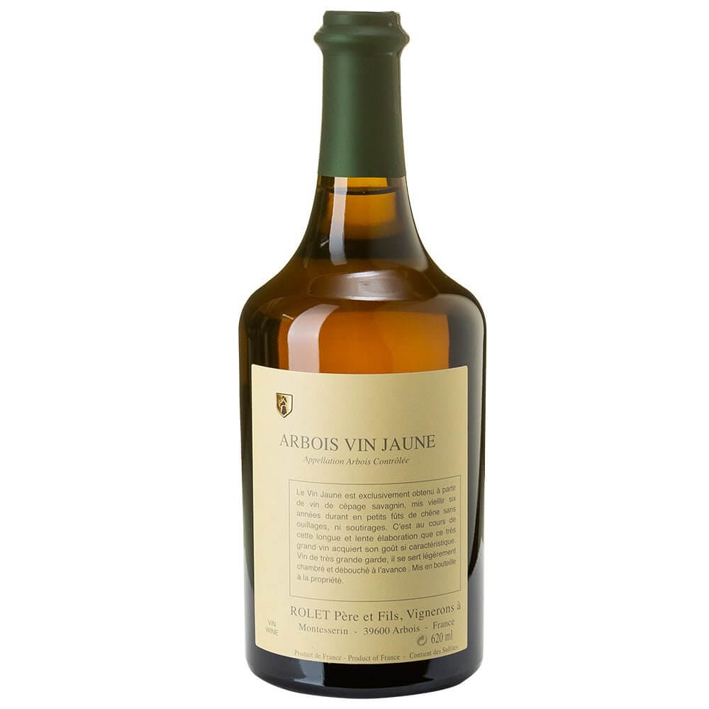 Domaine Rolet et Fils - Vin Jaune - Arbois