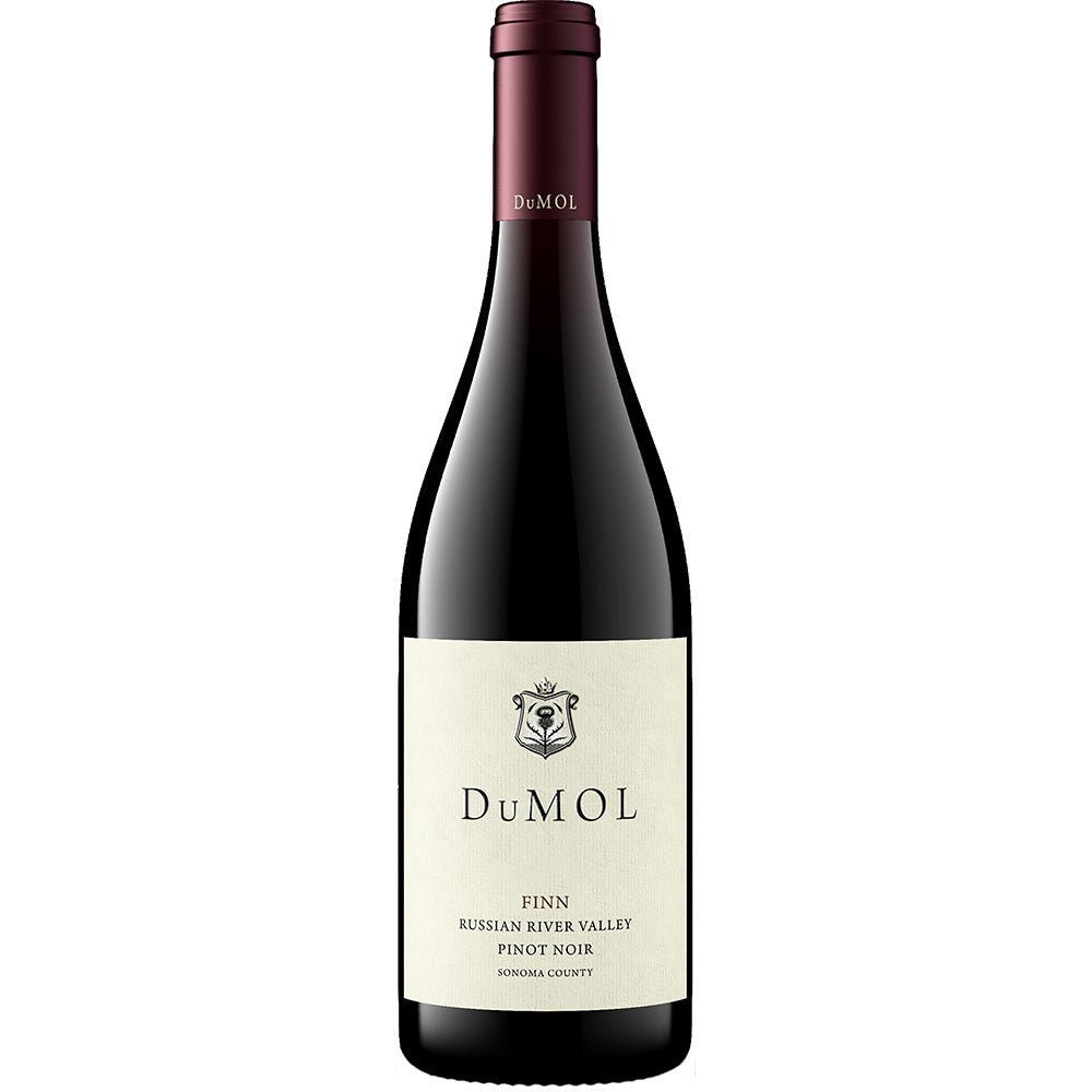 DuMOL - Finn - Pinot Noir - 2020 - 75cl - Onshore Cellars