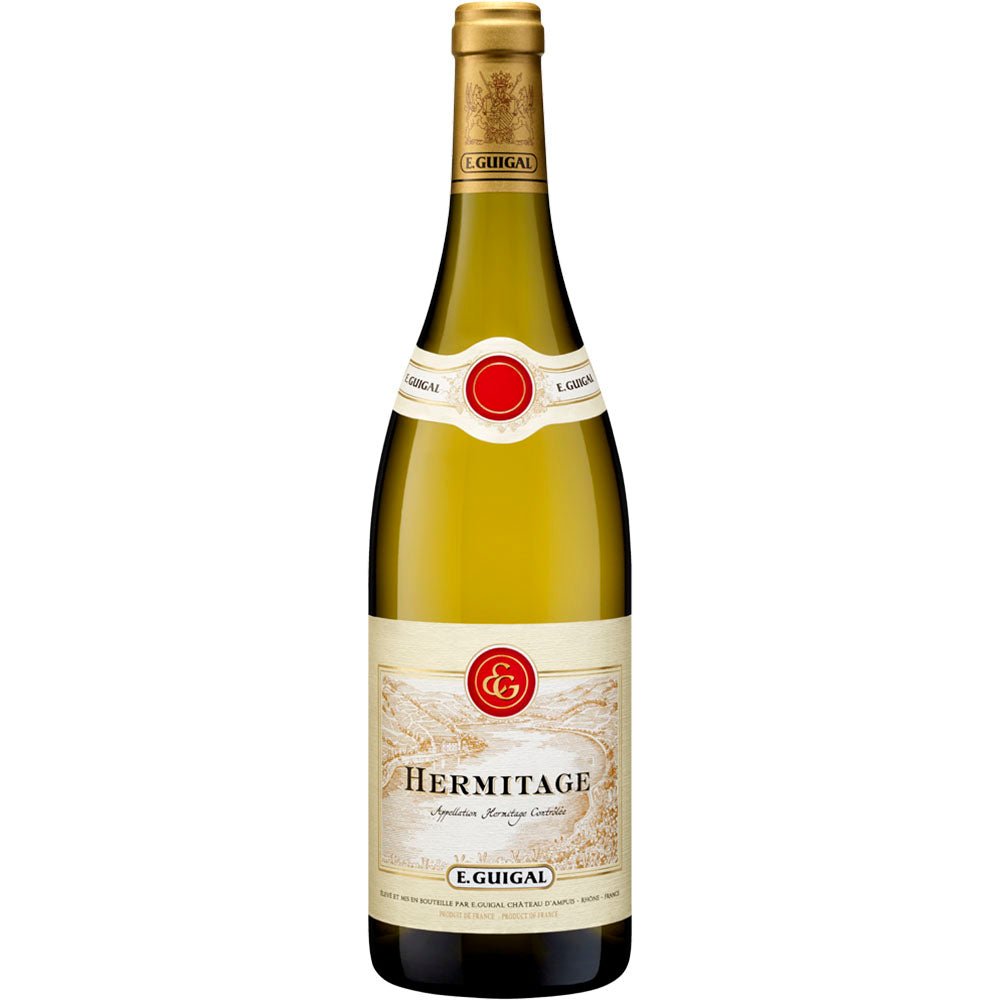 E. Guigal - Hermitage - Blanc - 2018 - 75cl - Onshore Cellars