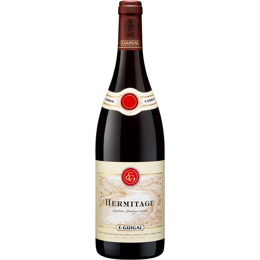 E. Guigal - Hermitage - 2020 - 75cl - Onshore Cellars