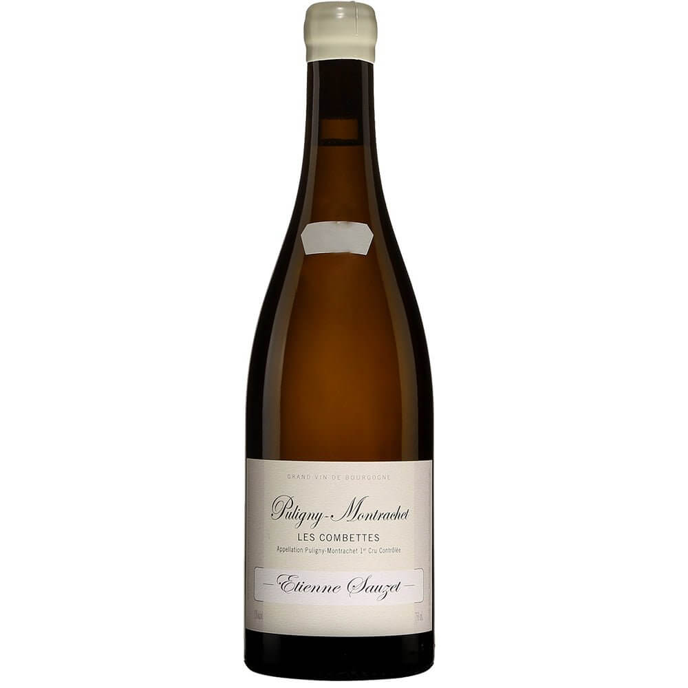 Etienne Sauzet - Puligny-Montrachet – Onshore Cellars