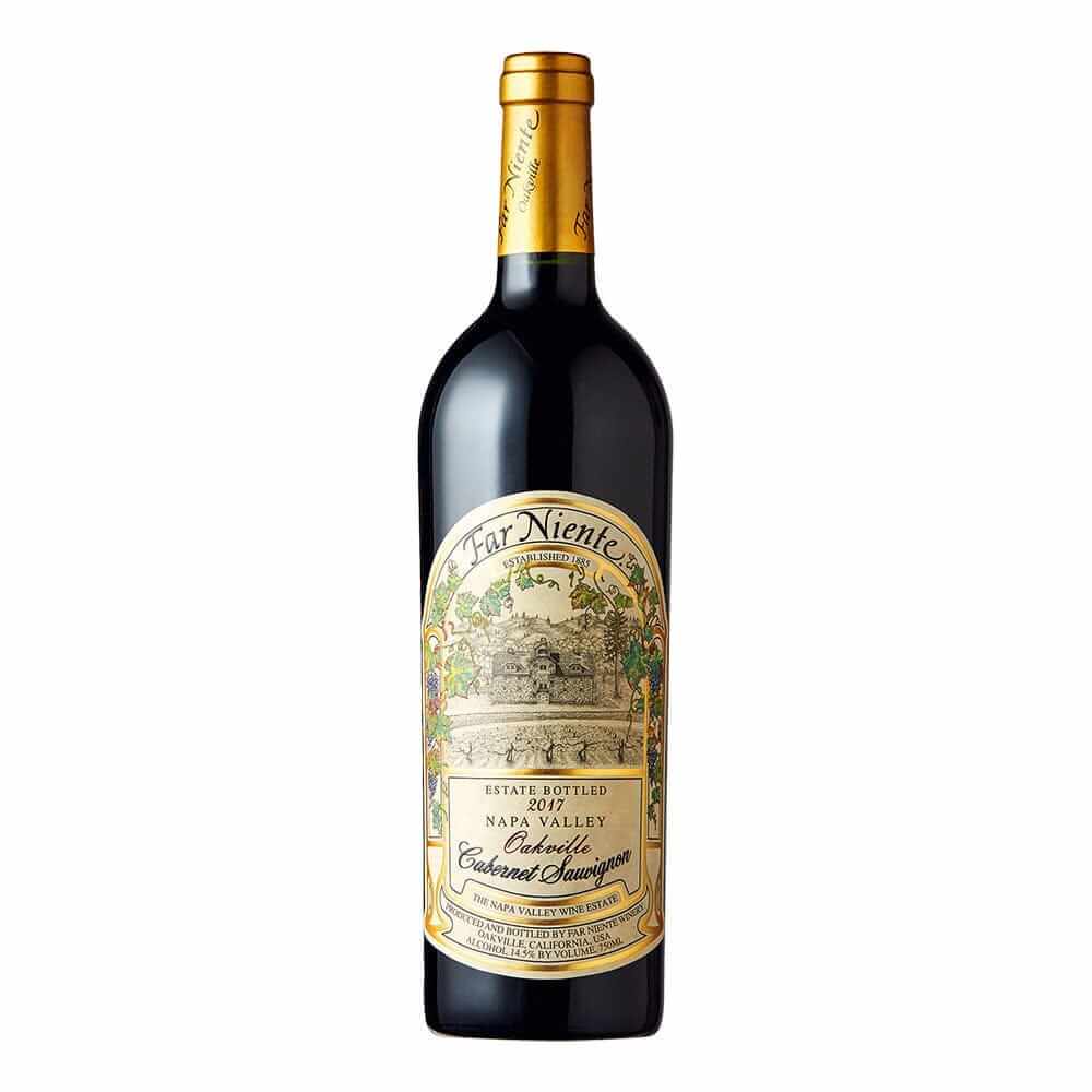 Far Niente Winery - Cabernet Sauvignon - Napa Valley