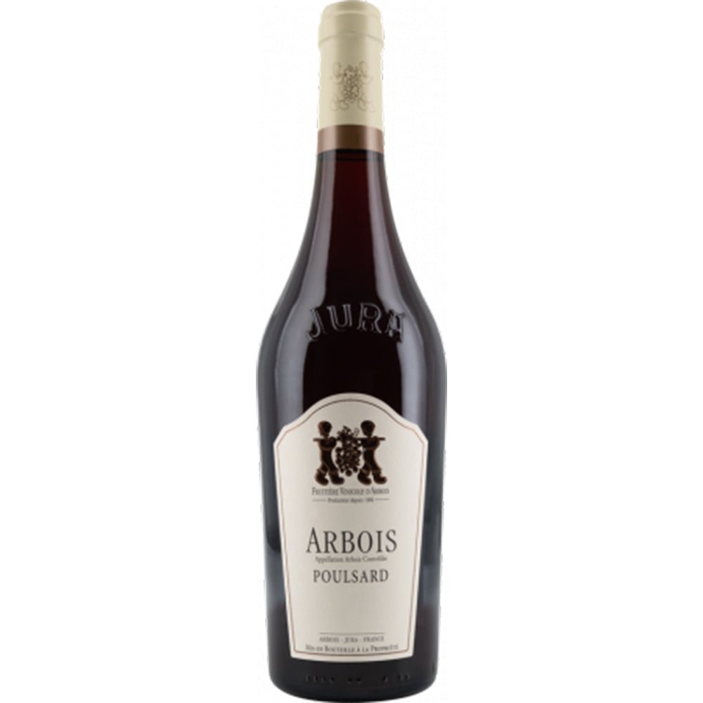 Fruitiere Vinicole D'Arbois - Arbois Poulsard - 2020 - 75cl - Onshore Cellars