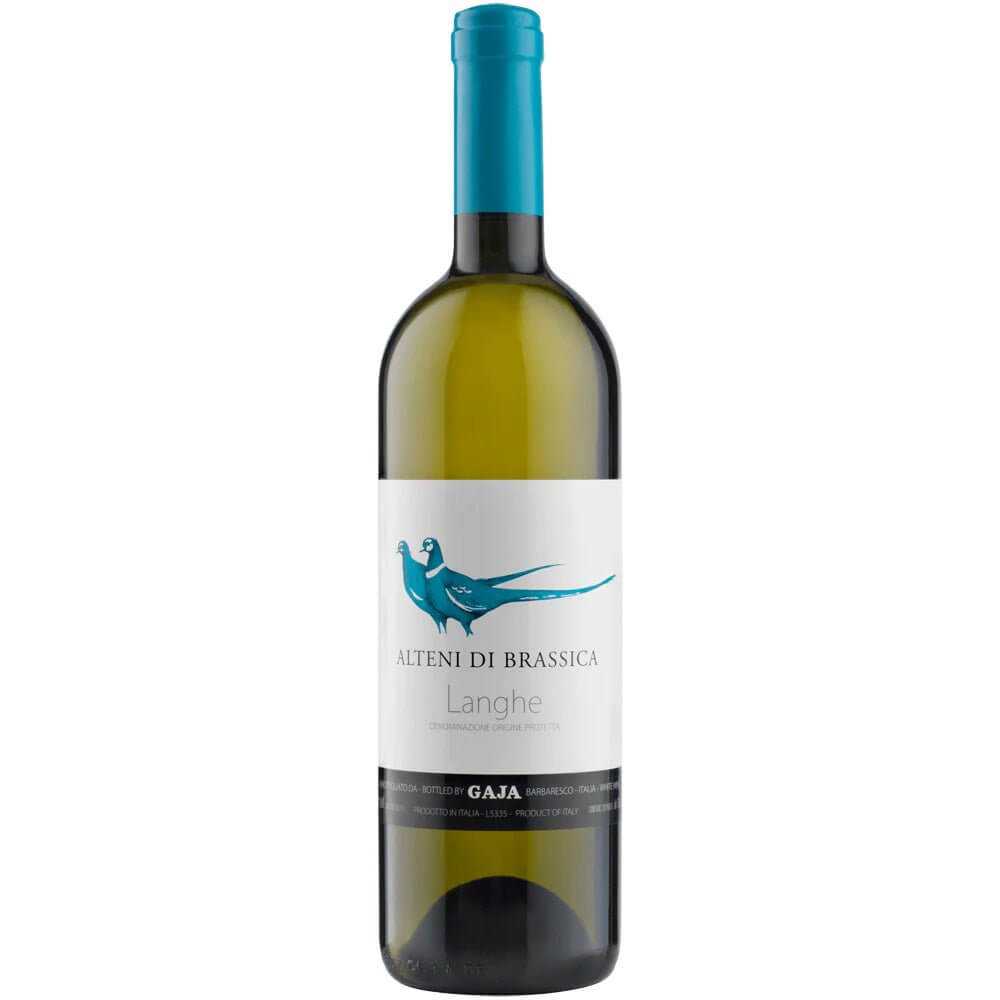 Gaja - Alteni di Brassica - Langhe – Onshore Cellars