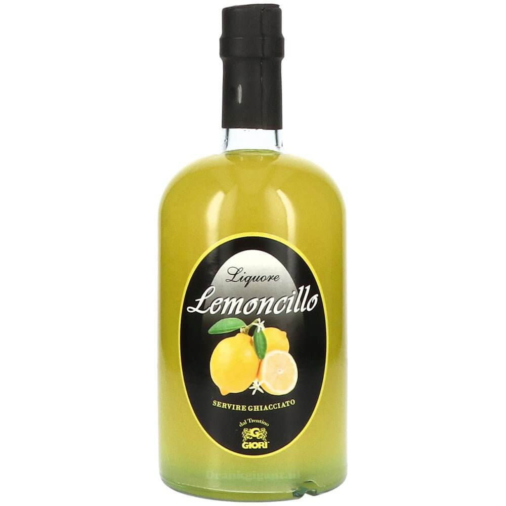 Giori - Limoncello - 70cl - Onshore Cellars