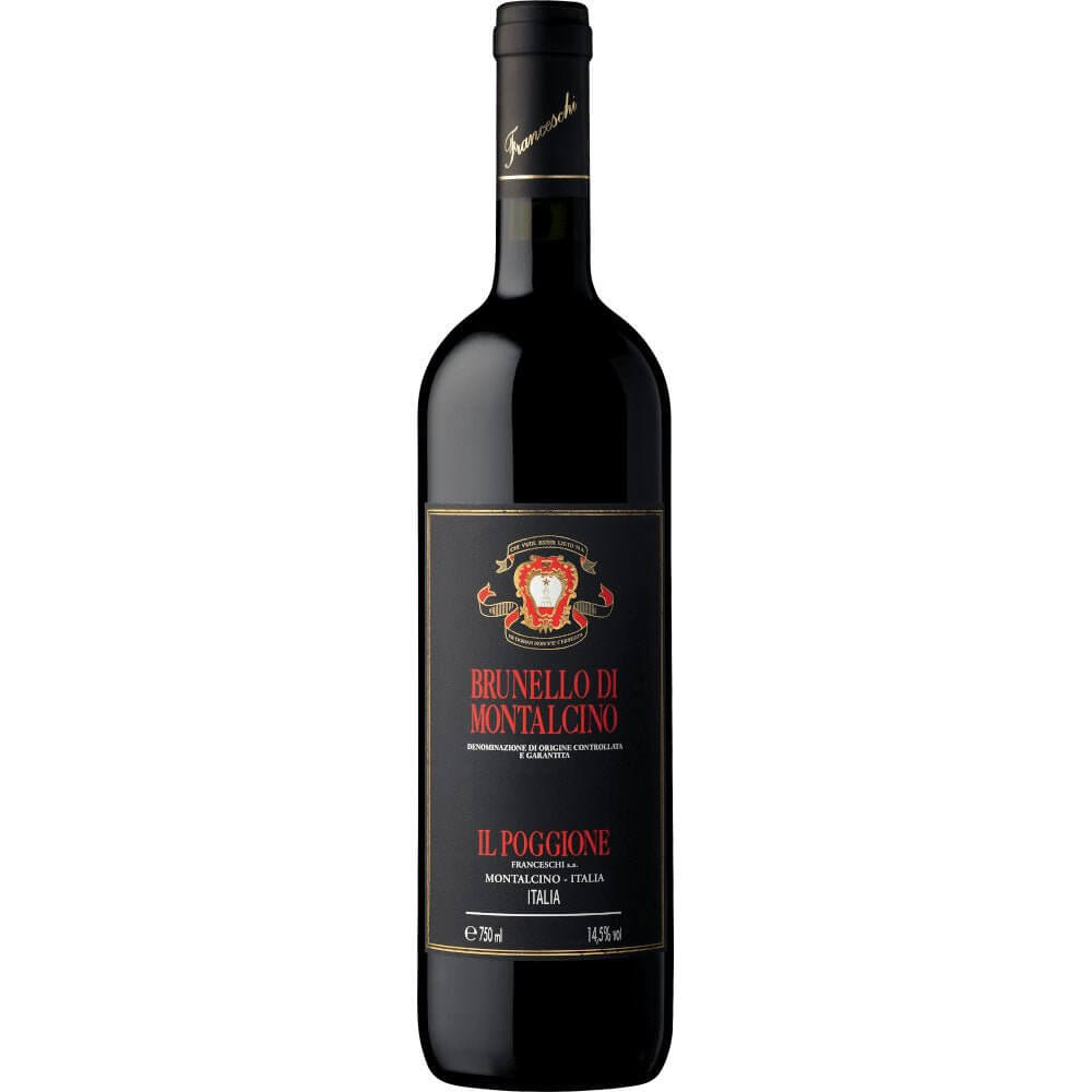 Il Poggione - Brunello di Montalcino DOCG