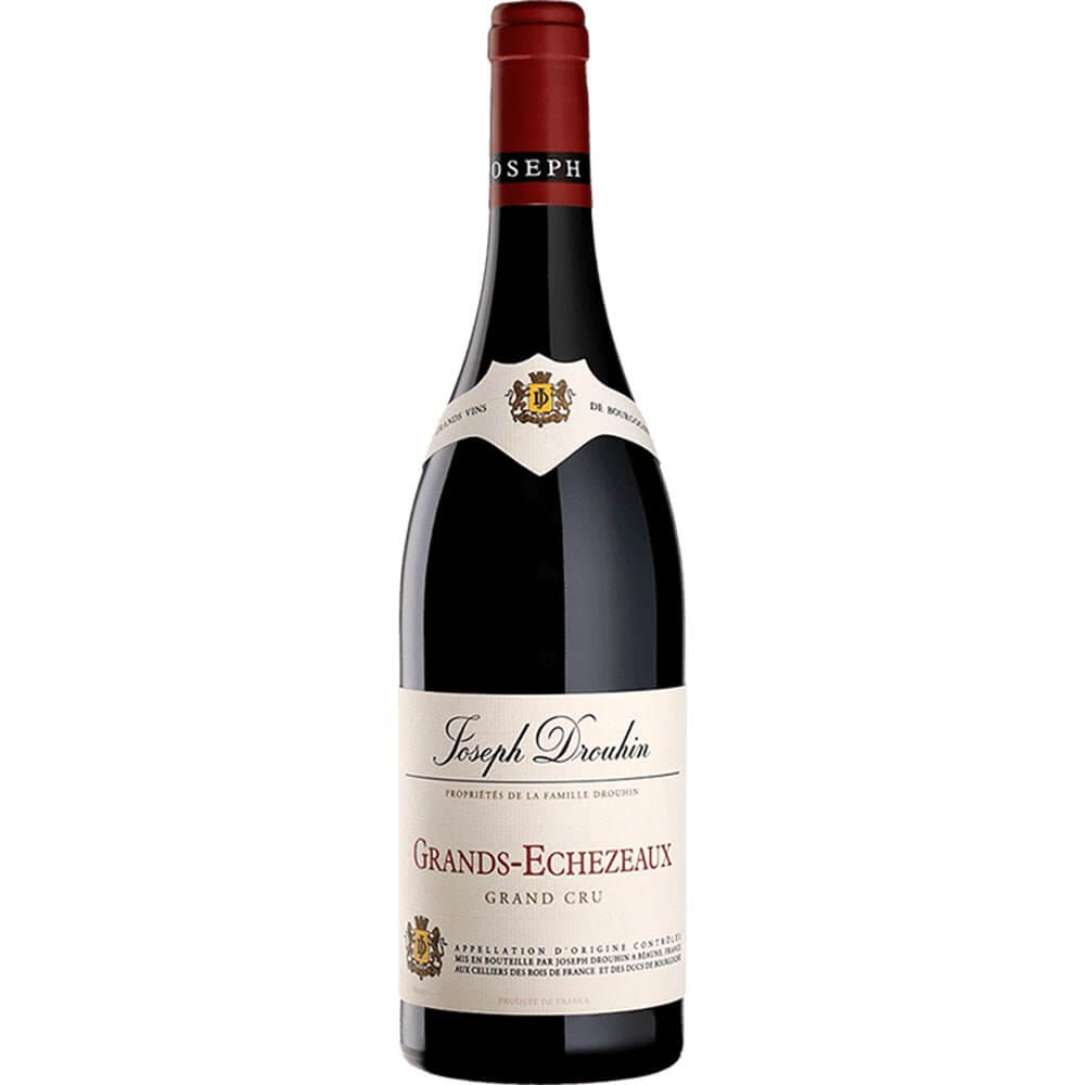 Joseph Drouhin - Grands-Echezeaux - Grand Cru