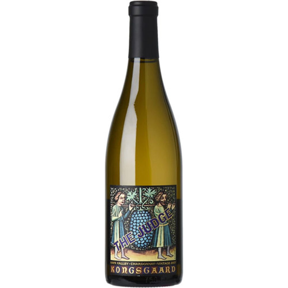 Kongsgaard - The Judge - Chardonnay - 2021 - 75cl - Onshore Cellars