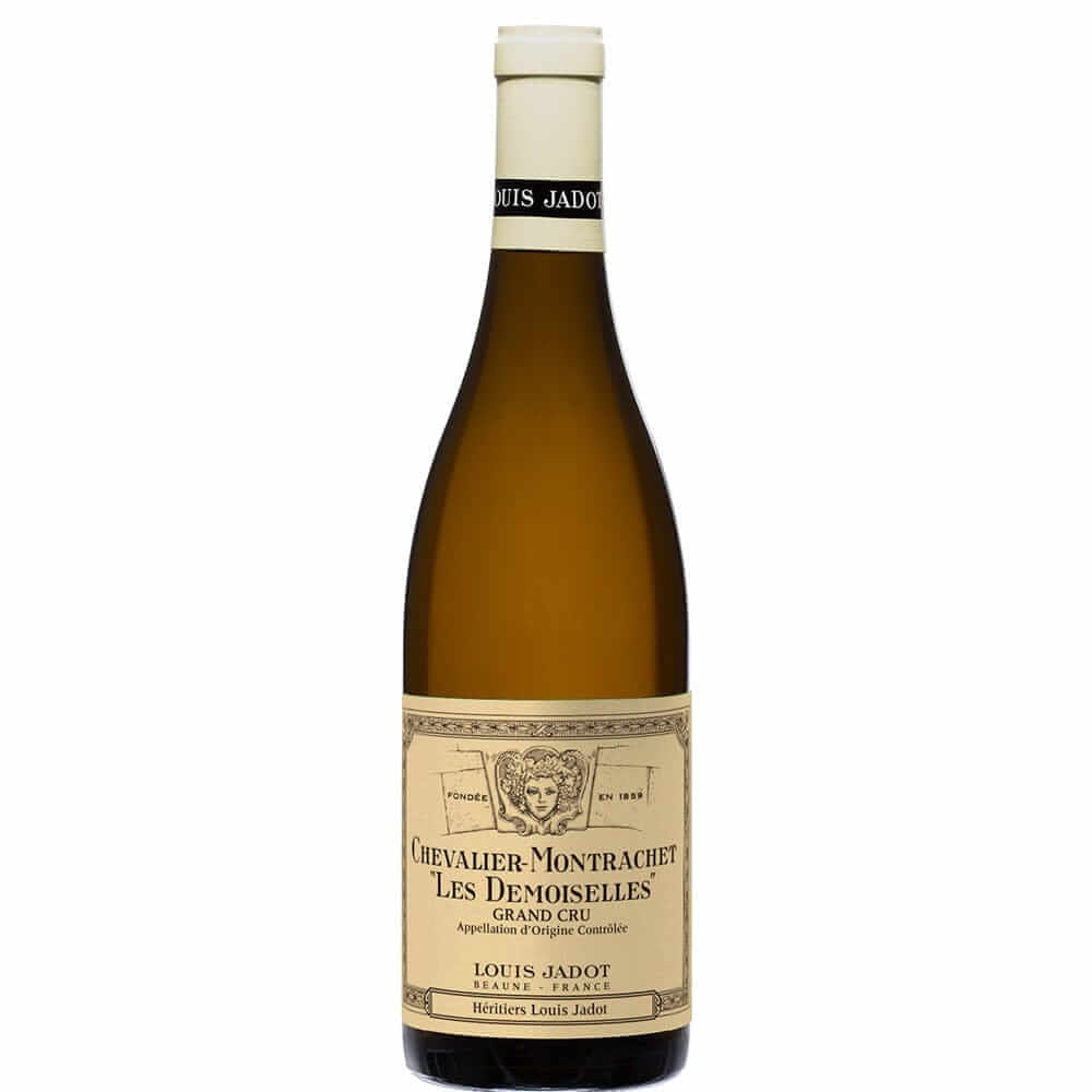 Louis Jadot - Chevalier Montrachet - Les Demoiselles - Grand Cru