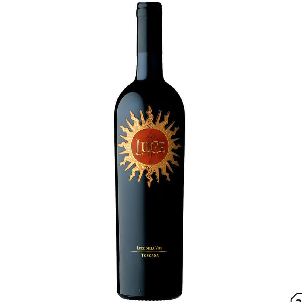 Luce della Vite - 'Luce' - 2009 - 75cl - Onshore Cellars