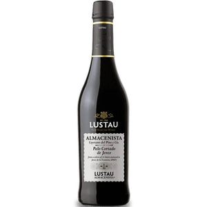 Lustau - Palo Cortado - Almacenista - Cayetano del Pino y Cía