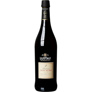 Lustau - Oloroso - Don Nuno