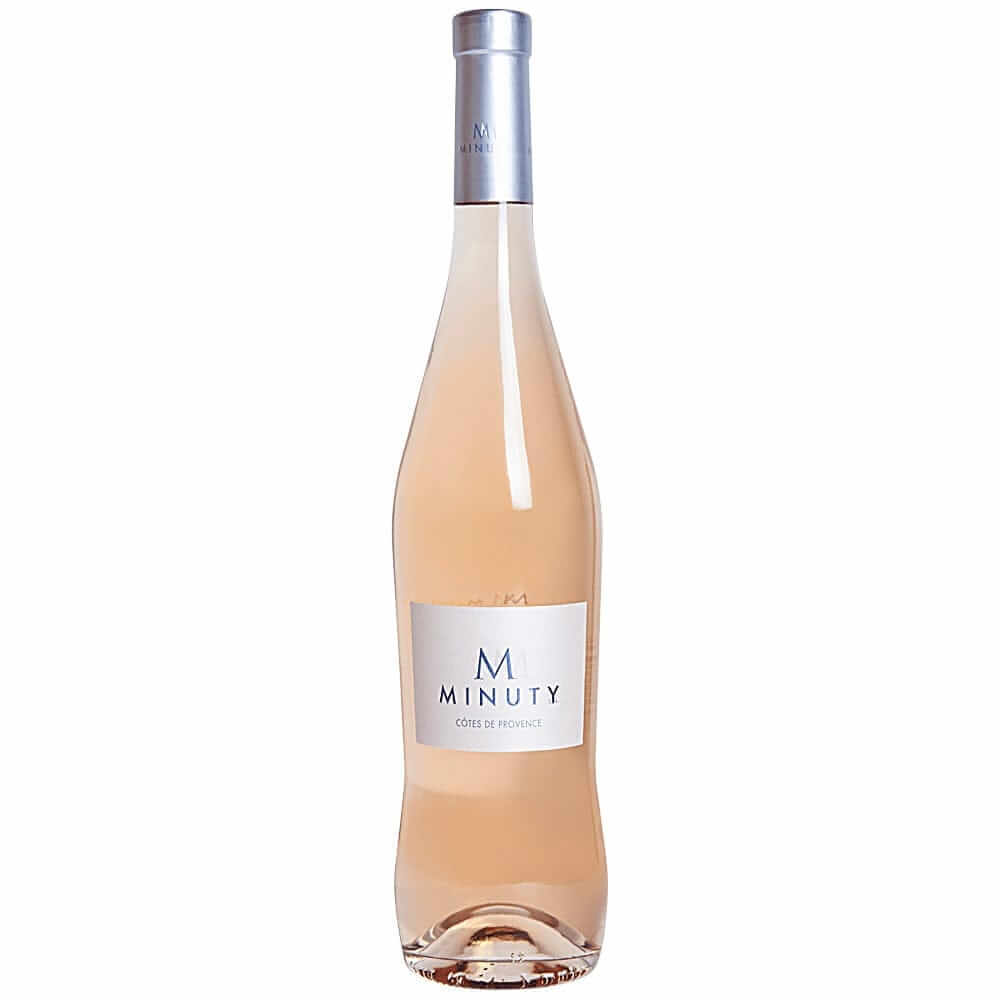 Minuty - M de Minuty - Rosé - Kosher