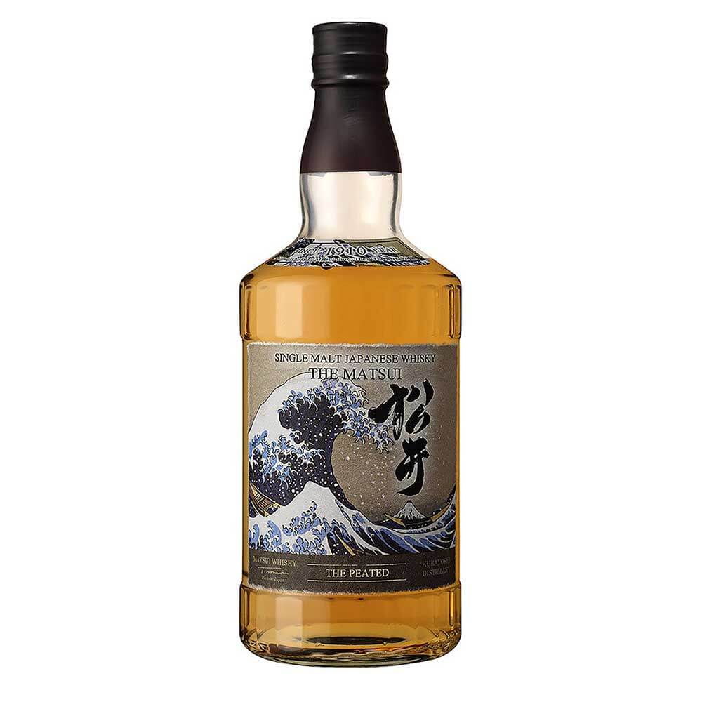 Whisky - Bar Stock