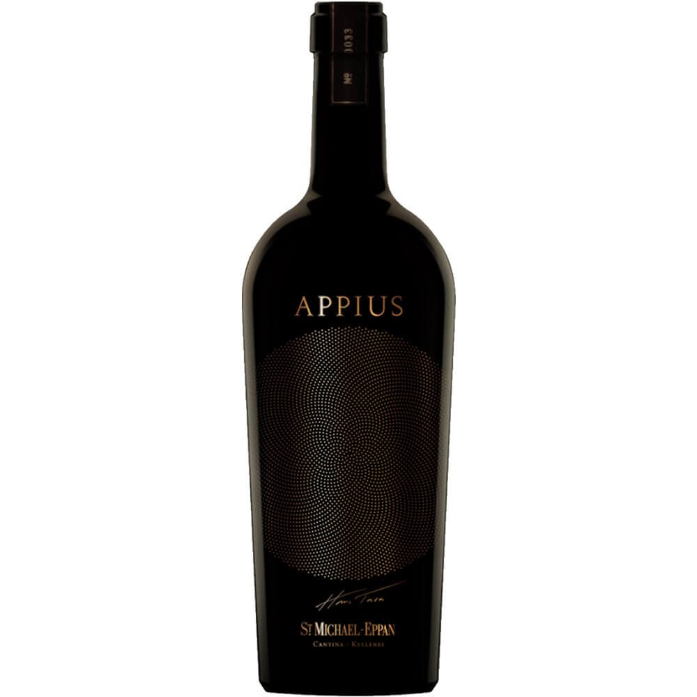 Michael - Eppan - Appius Cuvée Weiss - Alto Aldige DOC - 2019 - 75cl - Onshore Cellars