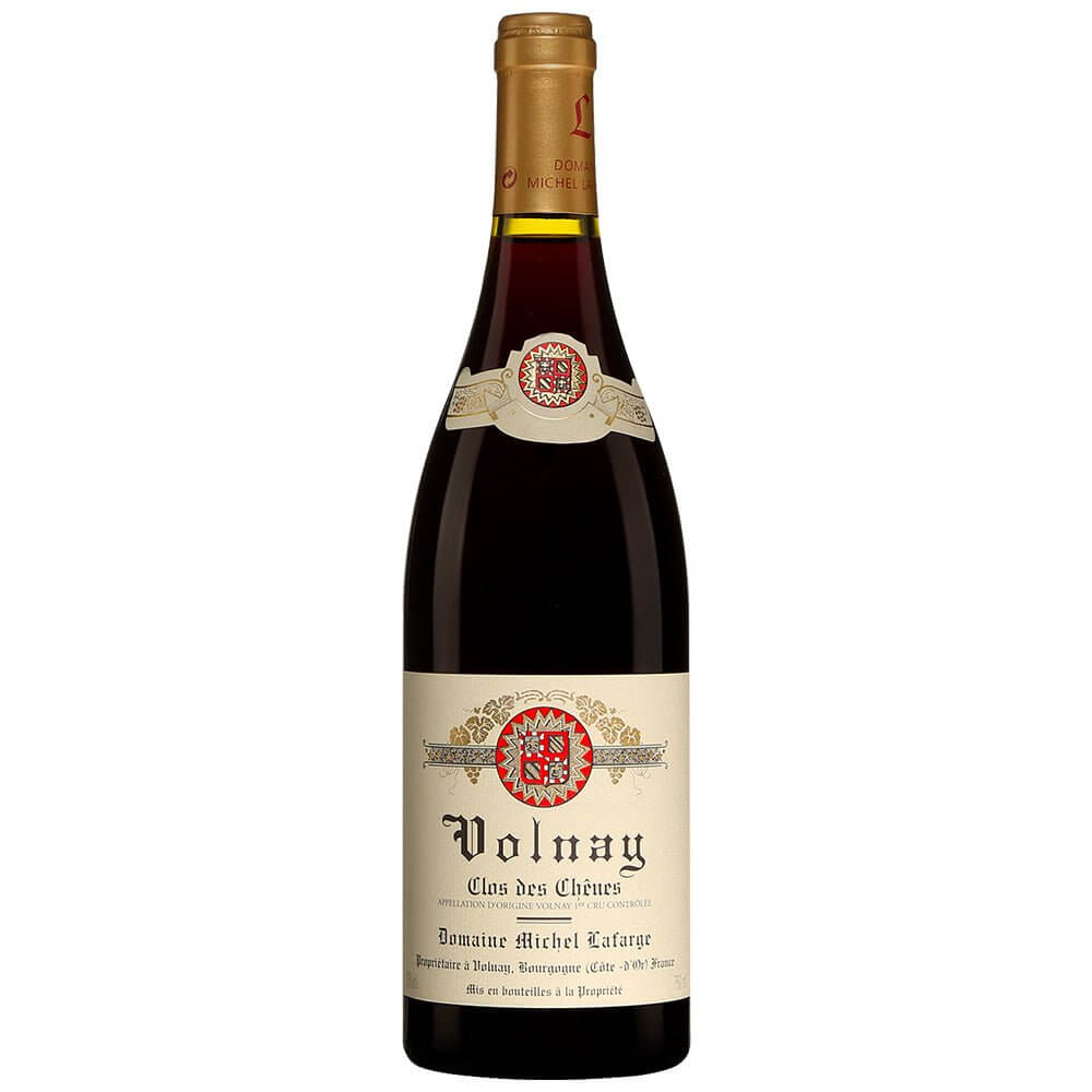 Michel Lafarge - Volnay - Clos des Chenes - 1er Cru