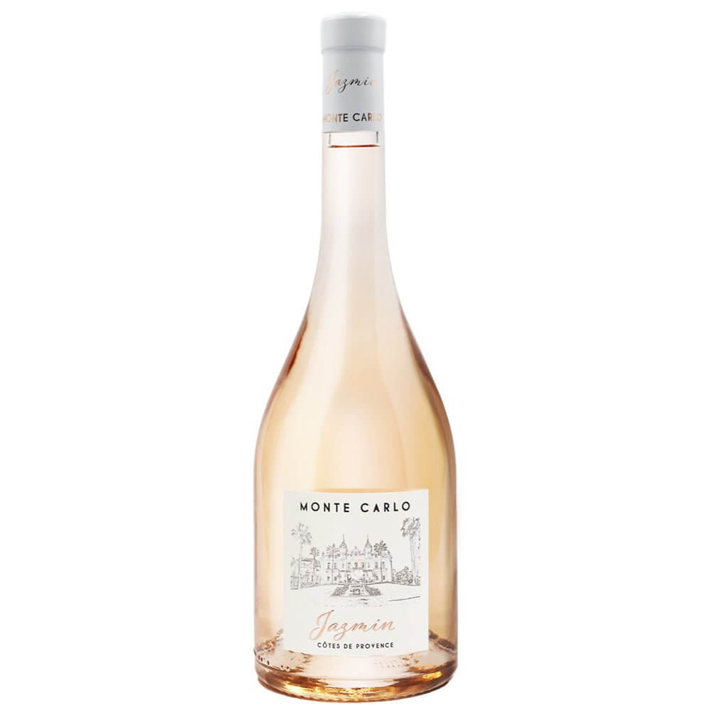 Monte - Carlo - Jazmin - Rosé - 2023 - 75cl - Onshore Cellars