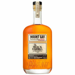 Mount Gay - Black Barrel