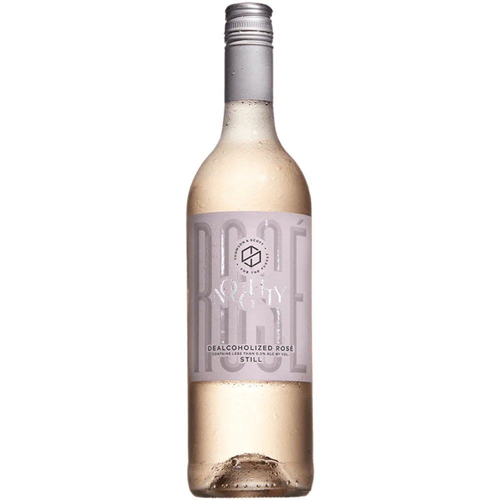 Noughty - Rosé - Non-Alcoholic Wine - 75cl - Onshore Cellars