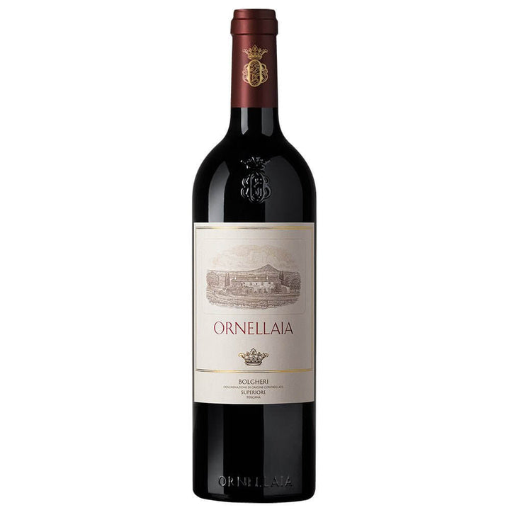 Tenuta Dell'Ornellaia - Le Volte