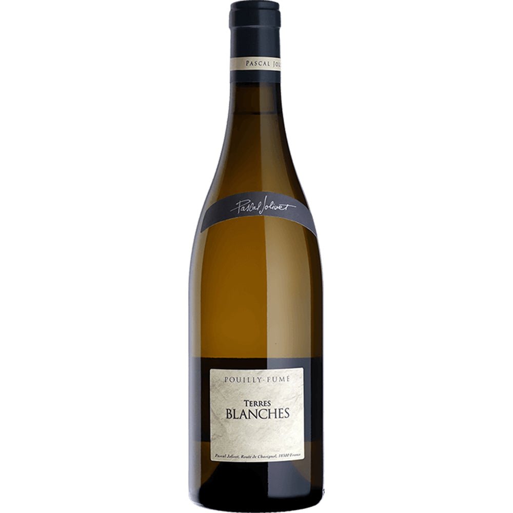 Pascal Jolivet - Terres Blanches - Pouilly Fumé - 2023 - 75cl - Onshore Cellars