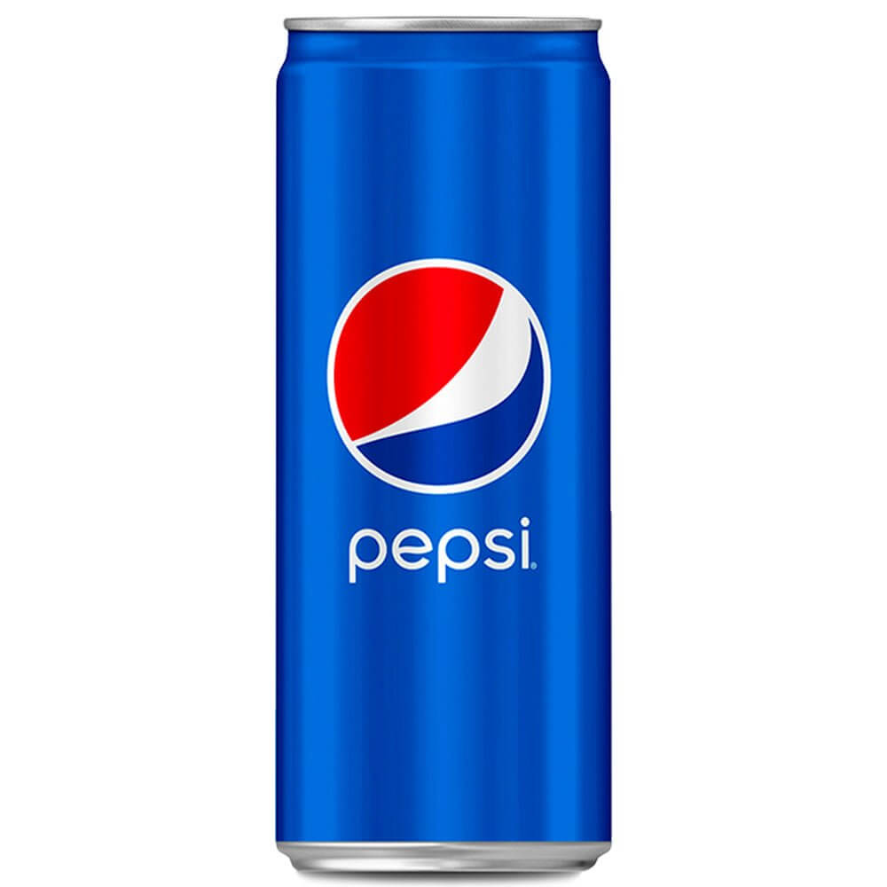 Mixers & Soft Drinks