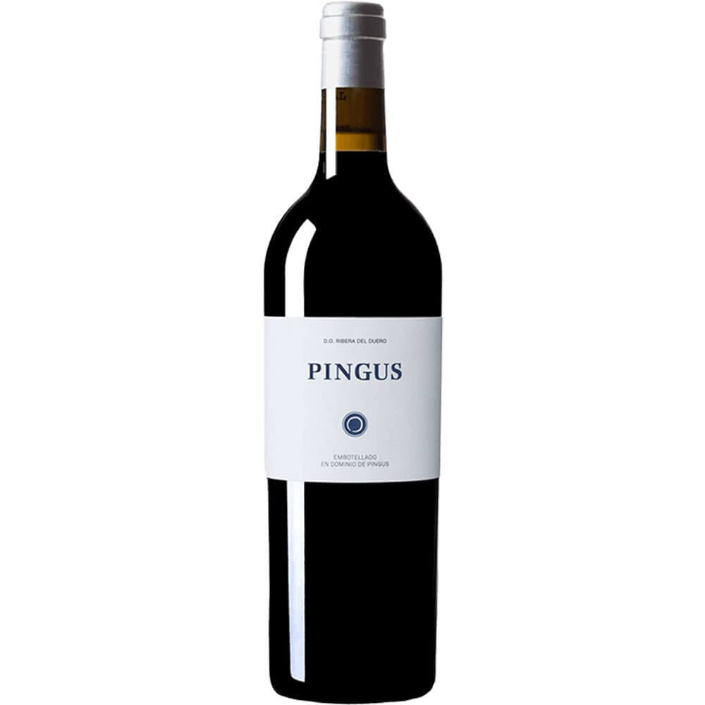 Pingus - Ribera del Duero