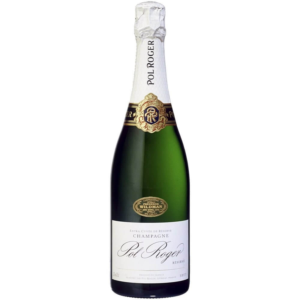 Pol Roger - Brut - NV - 75cl - Onshore Cellars