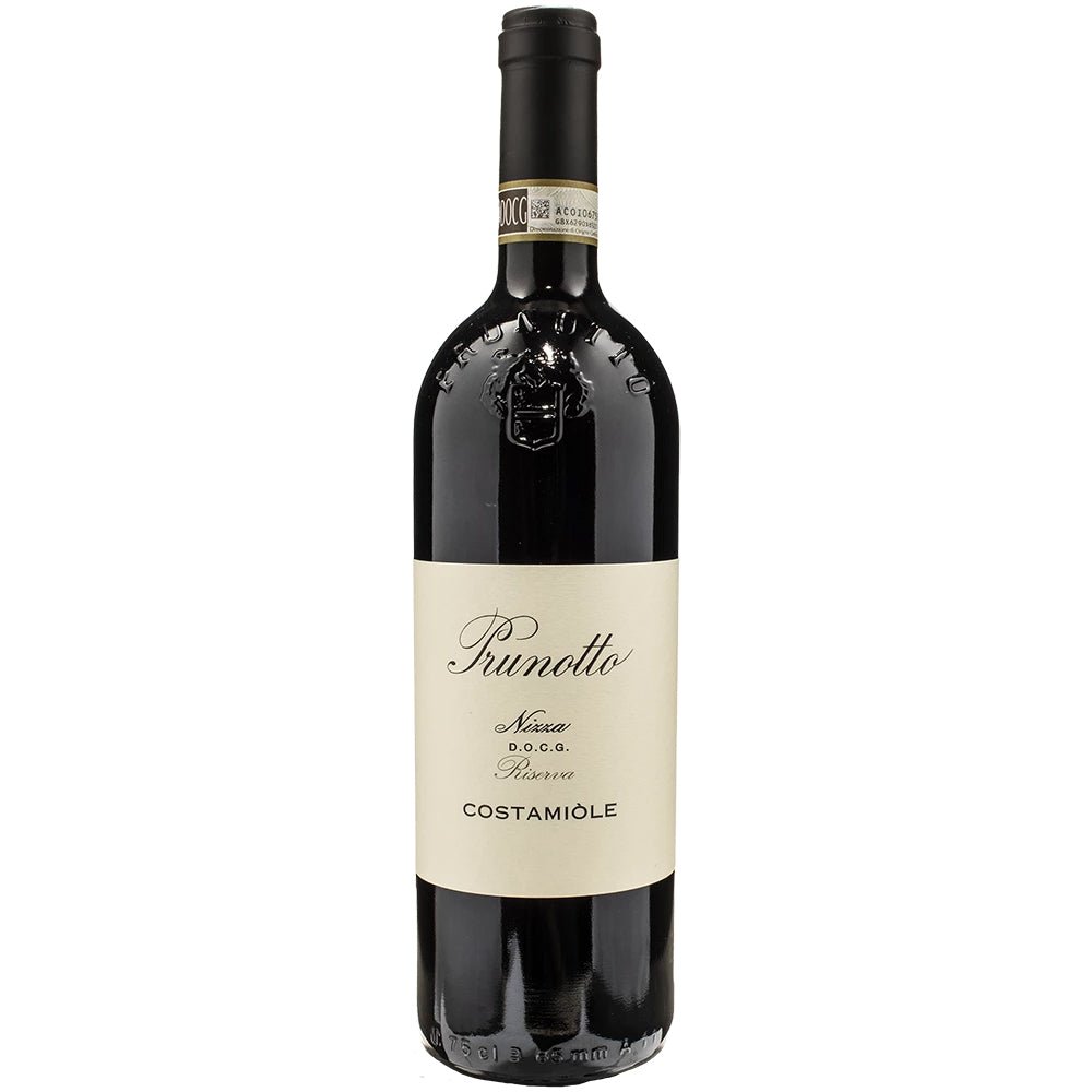 Prunotto - Costamiole - Riserva - 2020 - 75cl - Onshore Cellars