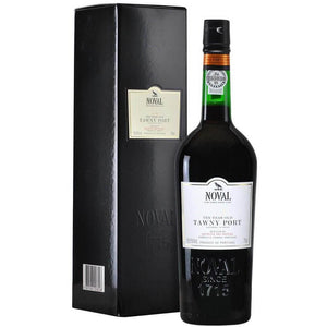 Quinta Do Noval - Porto - Tawny 10 anni