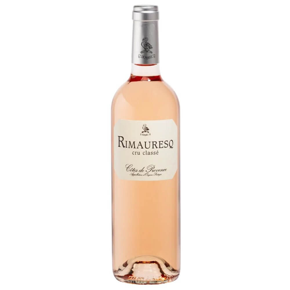 Rimauresq - Cru Classé - Classique - Rosé