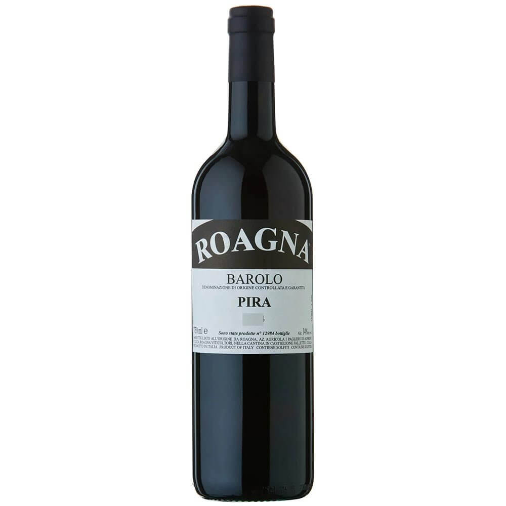 Roagna - La Pira - Barolo