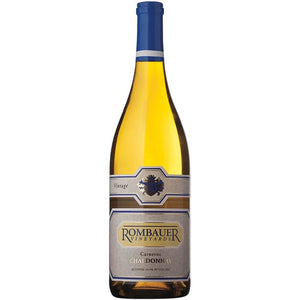 2023 - Rombauer Vineyards - Carneros - Chardonnay