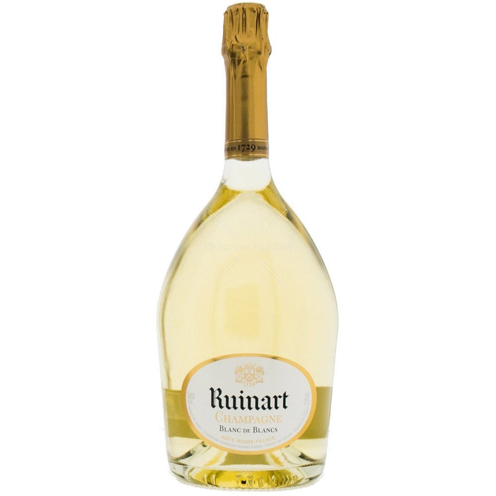 Ruinart - Blanc De Blancs - NV - 75cl - Onshore Cellars