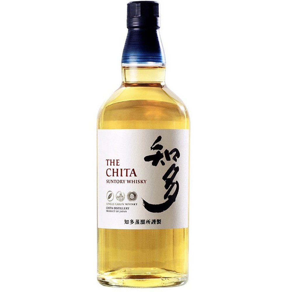 Suntory - Chita - Japanese Whisky - 70cl - Onshore Cellars