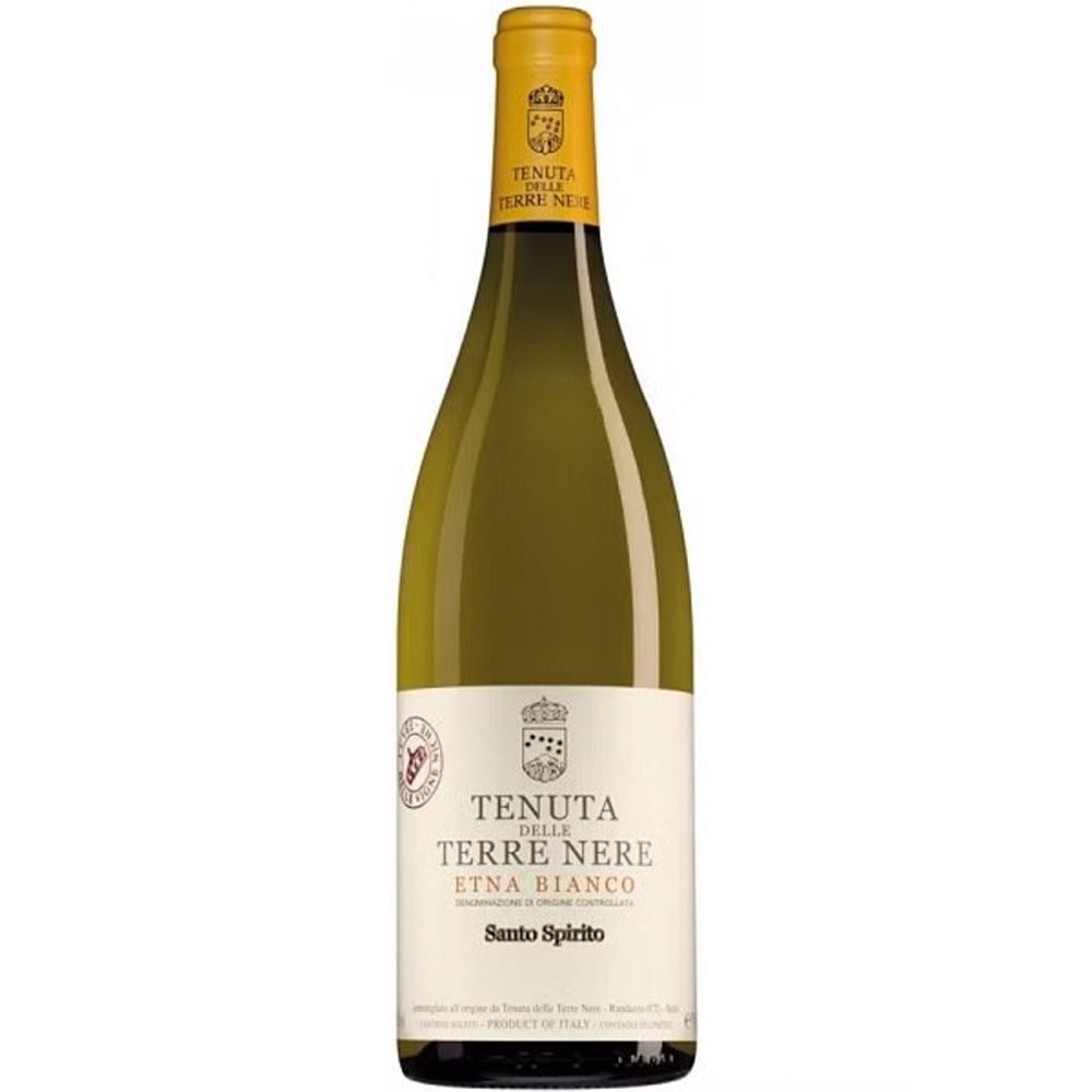 Tenuta delle Terre Nere - San Spirito - Etna Bianco DOC - 2022 - 75cl - Onshore Cellars