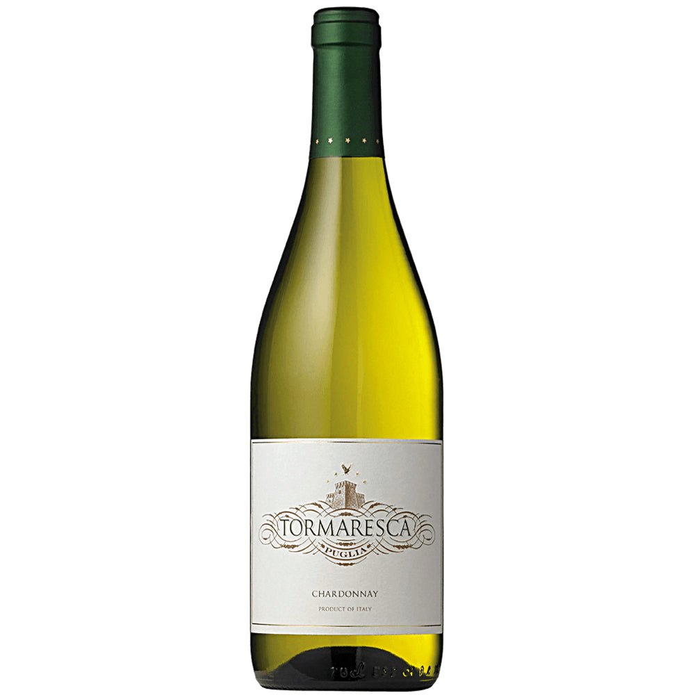 Tormaresca - Chardonnay - Puglia IGT - 2022 - 75cl - Onshore Cellars