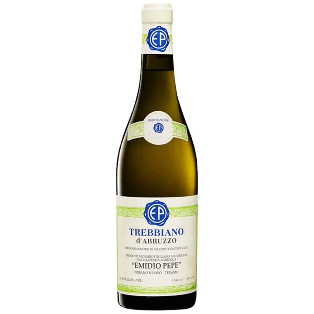 Trebbiano D'Abruzzo - Emidio Pepe - 2021 - 75cl - Onshore Cellars