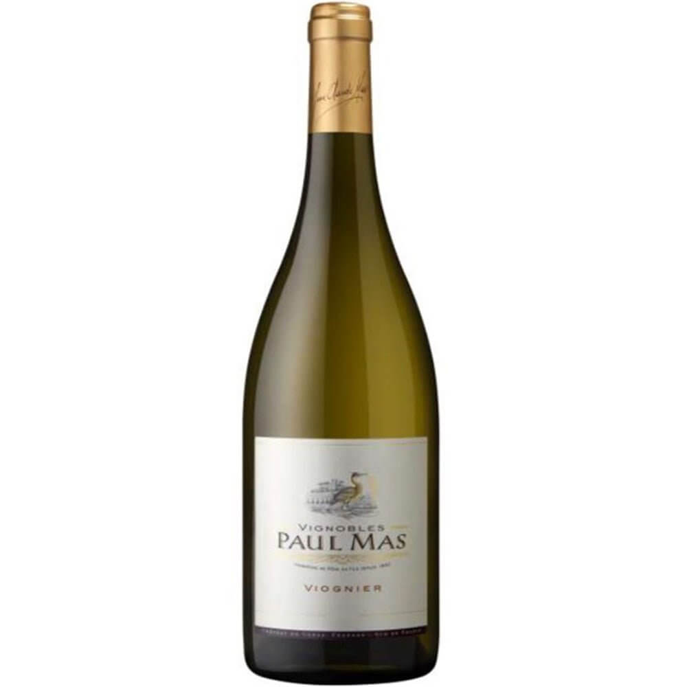 Vignobles Paul Mas - Viognier