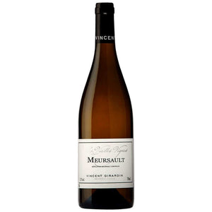Vincent Girardin - Meursault - Oude Wijnstokken