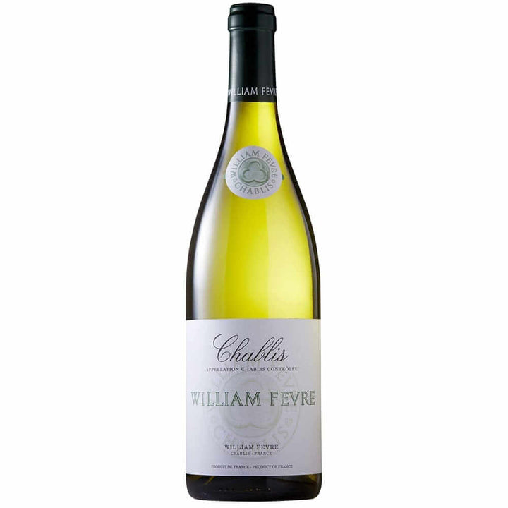 William Fevre - Chablis