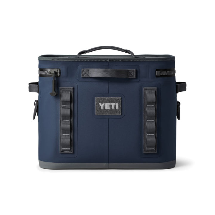 Yeti - Hopper Flip - 18 Soft Cooler - Charcoal - Onshore Cellars