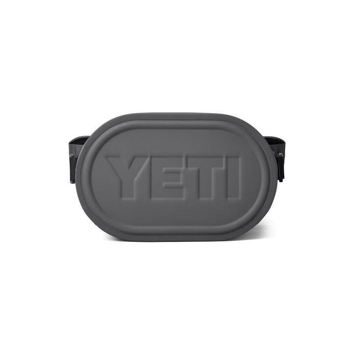 Yeti - Hopper - M15 Soft Cooler - Charcoal - Onshore Cellars
